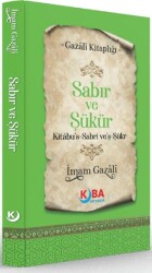 Sabır ve Şükür - Kuba Yayınevi