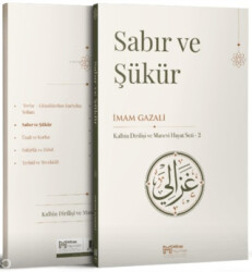 Sabır ve Şükür - Miras Yayınları