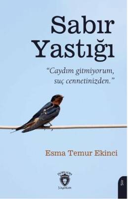 Sabır Yastığı - 1