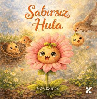 Sabırsız Hula - 1