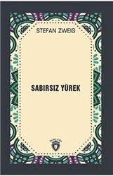 Sabırsız Yürek - 1