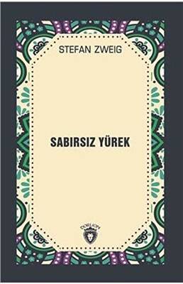 Sabırsız Yürek - 1