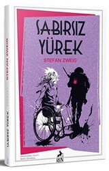 Sabırsız Yürek - 1