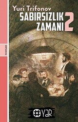 Sabırsızlık Zamanı 2 - Yar Yayınları