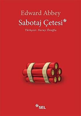 Sabotaj Çetesi - 1