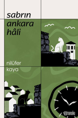 Sabrın Ankara Hali - 1