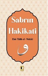 Sabrın Hakikati - Ehil Yayınları