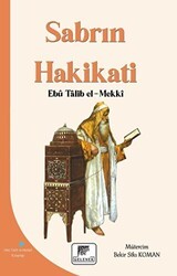 Sabrın Hakikati - Gelenek Yayıncılık
