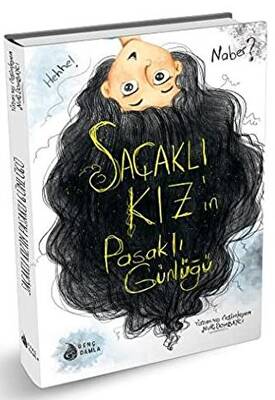 Saçaklı Kız`ın Pasaklı Günlüğü - 1