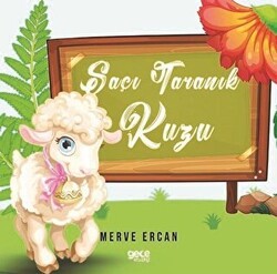 Saçı Taranık Kuzu - Gece Kitaplığı