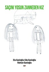 Saçını Yosun Zanneden Kız - Tilki Kitap