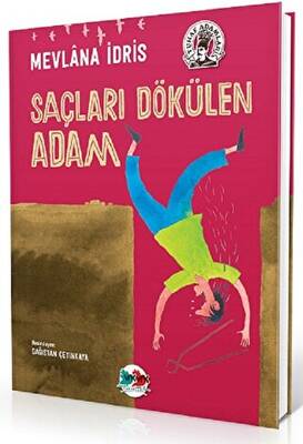 Saçları Dökülen Adam - 1