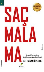 Saçmalama! Davranışsal Finans - ELMA Yayınevi