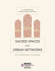 Sacred Spaces and Urban Networks - Koç Üniversitesi Anadolu Medeniyetleri Araştırma M