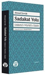 Sadakat Yolu: Uddetü`l-Müridi`s-Sadık - Büyüyen Ay Yayınları