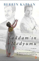 Saddam’ın Medyumu - Cinius Yayınları