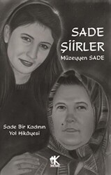 Sade Şiirler - Korkut Yayınları