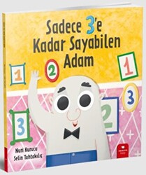 Sadece 3`e Kadar Sayabilen Adam - 1