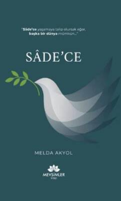 Sade’ce - 1
