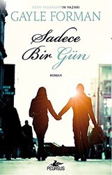 Sadece Bir Gün - Pegasus Yayınları