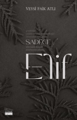 Sadece Elif - 1