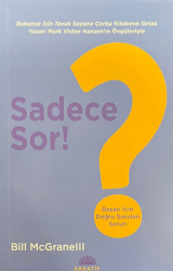 Sadece Sor? - Kreatif Yayınları