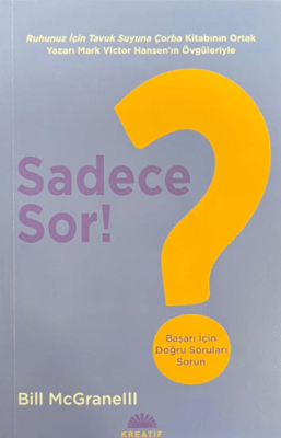 Sadece Sor? - 1