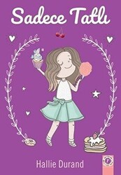 Sadece Tatlı - Artemis Yayınları