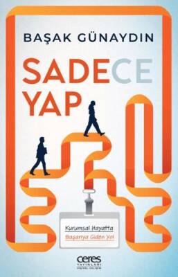 Sadece Yap - 1