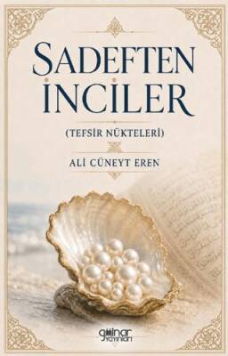 Sadeften İnciler - 1