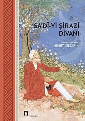 Sa`di-yi Şirazi Divanı - 1