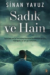Sadık ve Hain - Cinius Yayınları