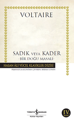 Sadık veya Kader - İş Bankası Kültür Yayınları