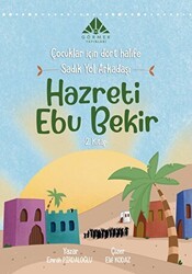 Sadık Yol Arkadaşı Hazreti - Görmek Yayınları
