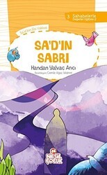 Sa`d`ın Sabri - Nesil Çocuk Yayınları