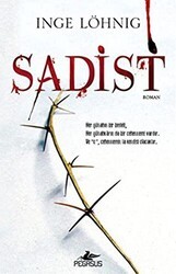 Sadist - Pegasus Yayınları