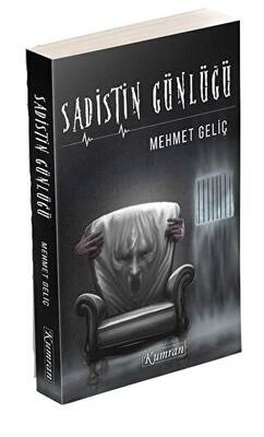 Sadistin Günlüğü - 1