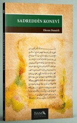 Sadreddin Konevi - İsam Yayınları