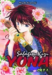 Şafağın Kızı Yona Cilt 1 - Komikşeyler Yayıncılık