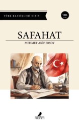 Safahat - Anonim Yayıncılık