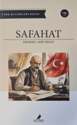 Safahat - Anonim Yayıncılık