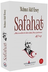 Safahat - Katip Yayınları