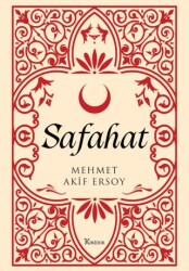 Safahat - Koridor Yayıncılık