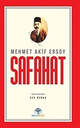 Safahat - Mavi Nefes Yayınları