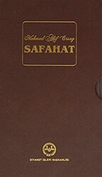 Safahat - 1