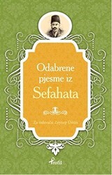 Safahat - Boşnakça Seçme Hikayeler - Profil Kitap