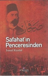 Safahat’ın Penceresinden - Erguvan Yayınevi