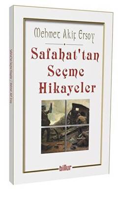 Safahat`tan Seçme Hikayeler - 1