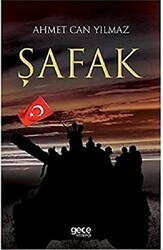 Şafak - Gece Kitaplığı