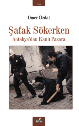 Şafak Sökerken - İzan Yayıncılık